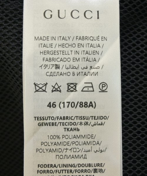 GUCCI 其他飛行外套