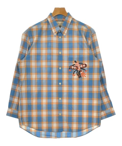 GUCCI 休閒襯衫