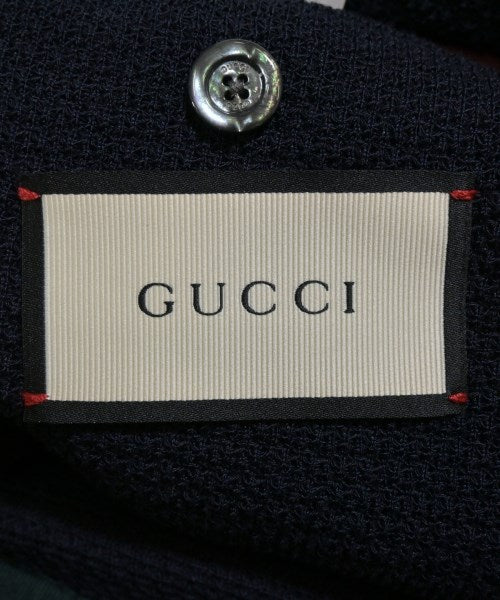 GUCCI 休閒夾克