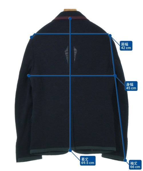 GUCCI 休閒夾克