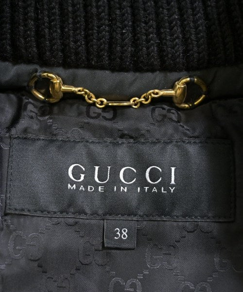 GUCCI 羽絨大衣