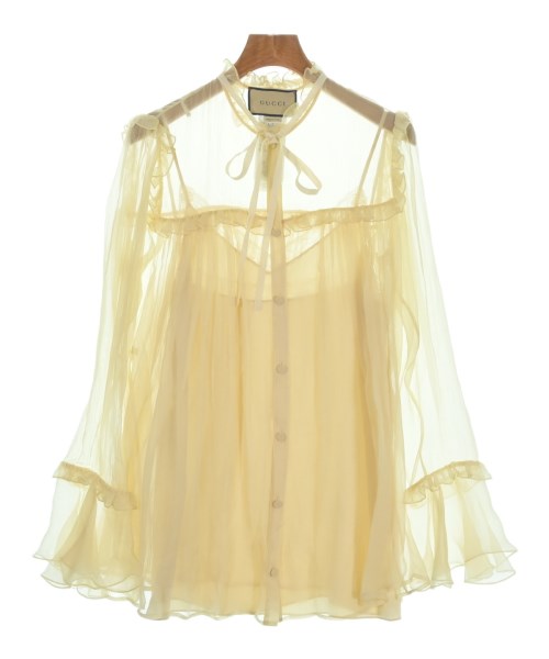 GUCCI 女襯衫