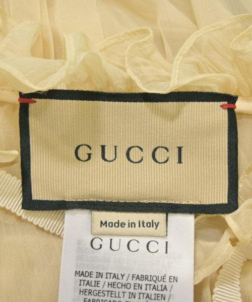 GUCCI 女襯衫