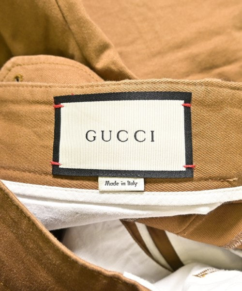 GUCCI 短褲