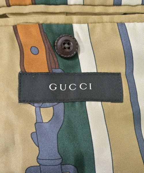GUCCI 西裝外套