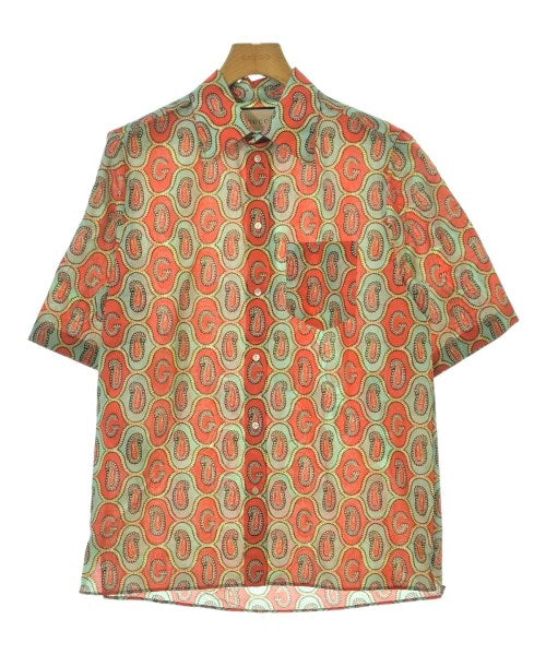 GUCCI 休閒襯衫