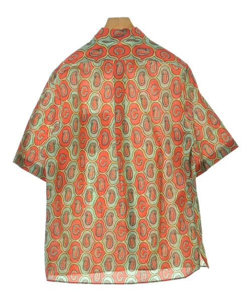 GUCCI 休閒襯衫