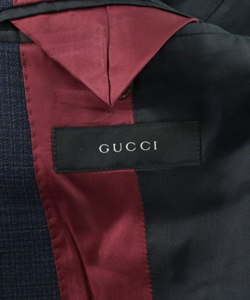 GUCCI 西裝外套