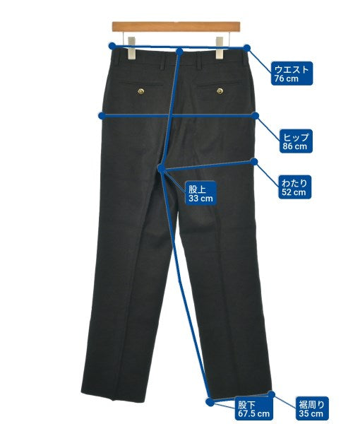 GUCCI 長褲