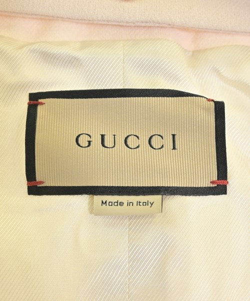 GUCCI 夾克