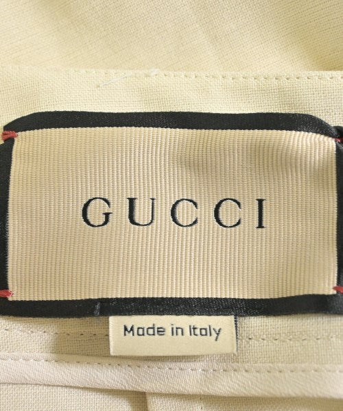 GUCCI 迷你裙