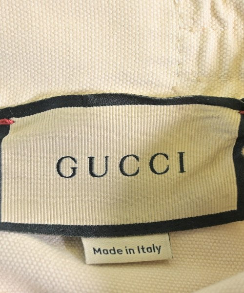 GUCCI 剪裁褲