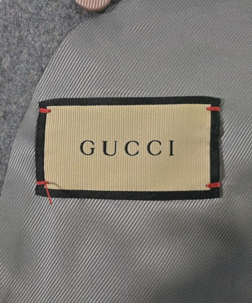 GUCCI 切斯特披風