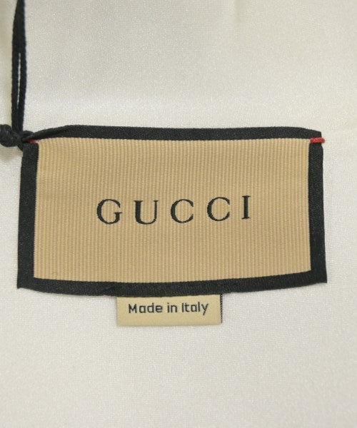 GUCCI 休閒襯衫