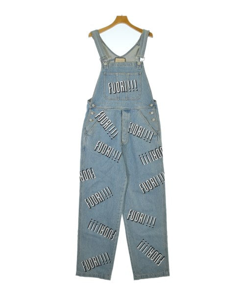 GUCCI 牛仔褲