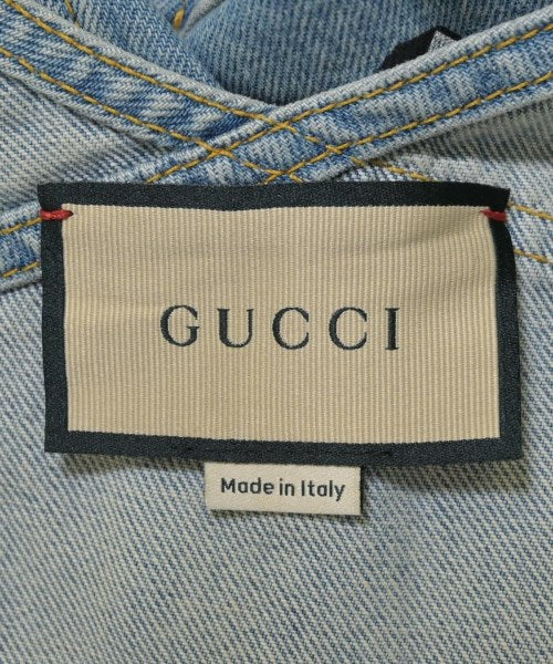 GUCCI 牛仔褲