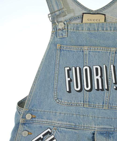 GUCCI 牛仔褲
