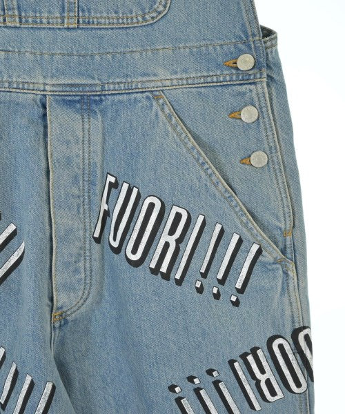 GUCCI 牛仔褲