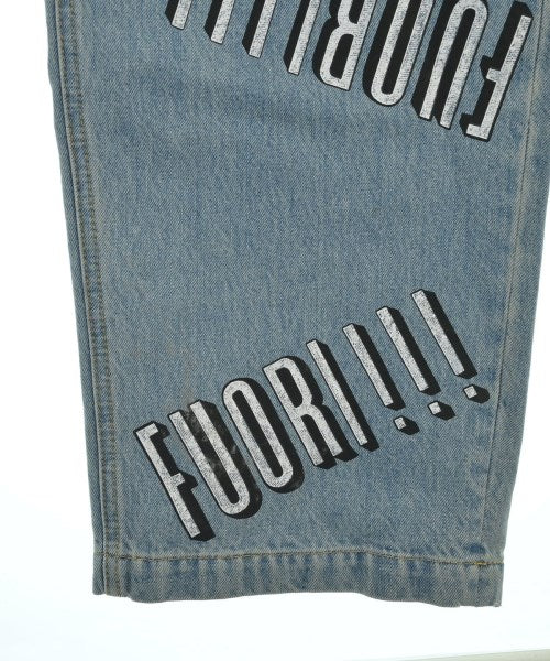 GUCCI 牛仔褲