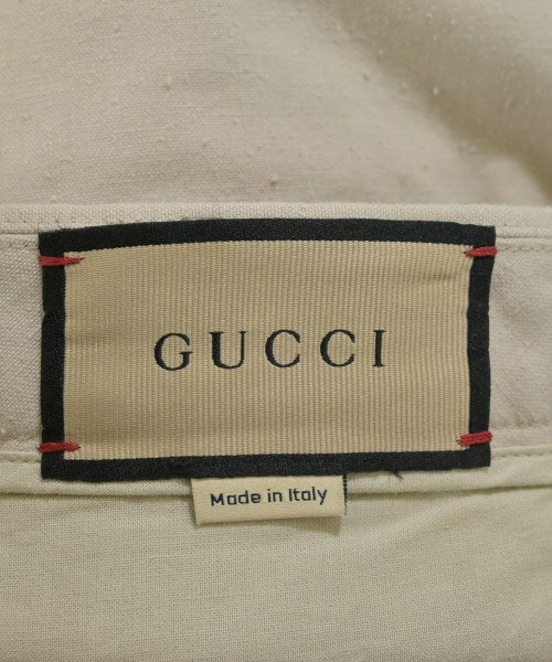 GUCCI 長褲