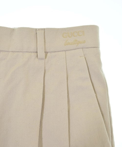 GUCCI 長褲