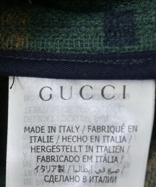 GUCCI 工作夾克