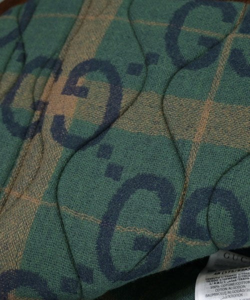 GUCCI 工作夾克