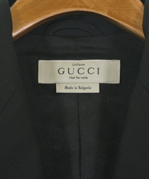 GUCCI 西裝外套