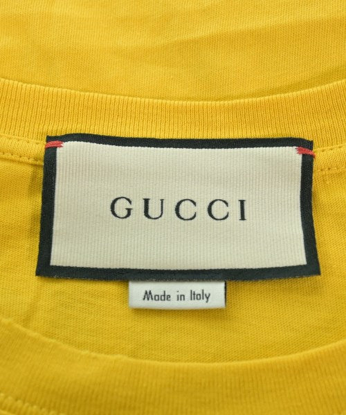 GUCCI T恤/上衣