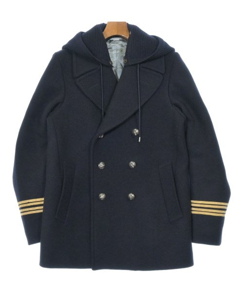 GUCCI 海軍外套