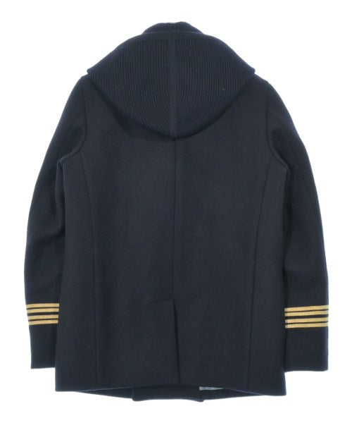 GUCCI 海軍外套