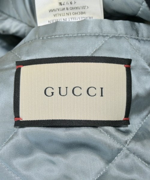 GUCCI 海軍外套