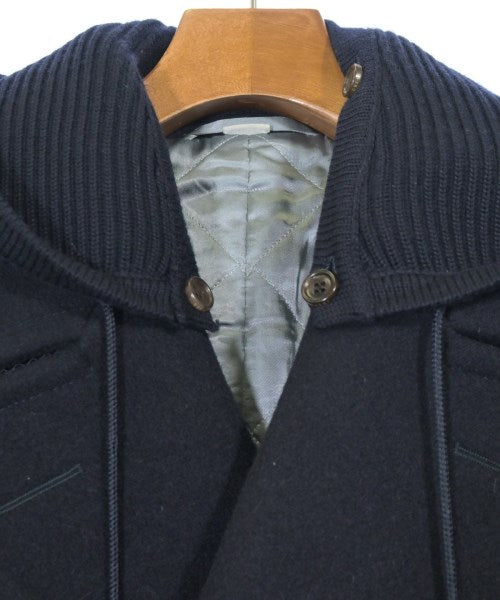 GUCCI 海軍外套