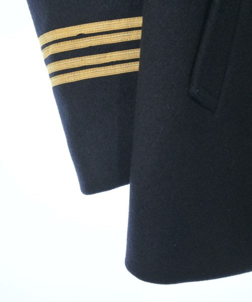 GUCCI 海軍外套