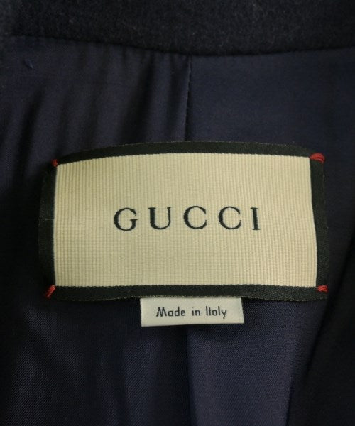 GUCCI 切斯特披風