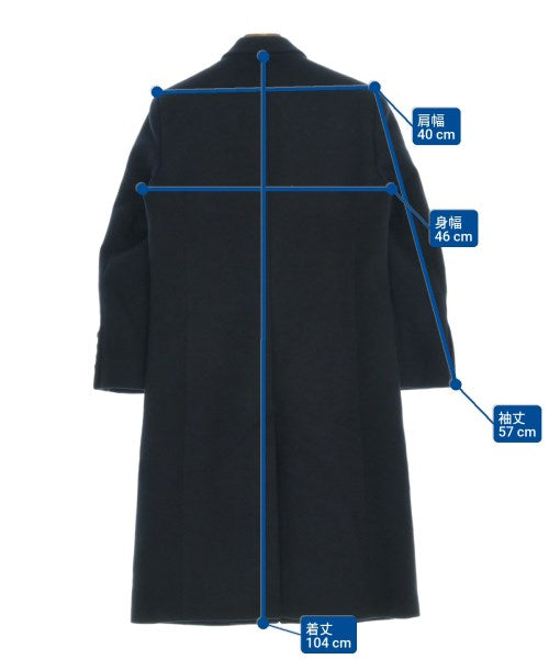 GUCCI 切斯特披風