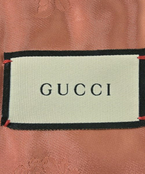 GUCCI 西裝外套