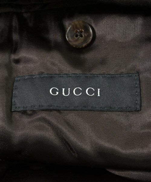 GUCCI 西裝外套