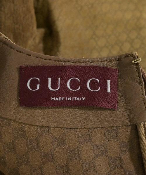 GUCCI 洋裝