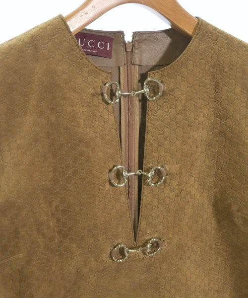 GUCCI 洋裝