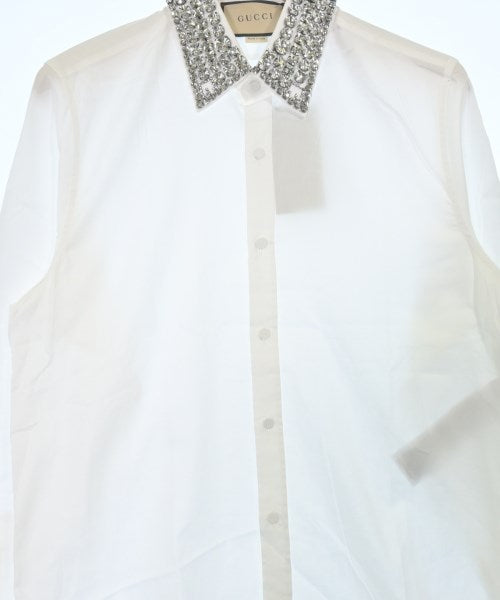 GUCCI 正式襯衫