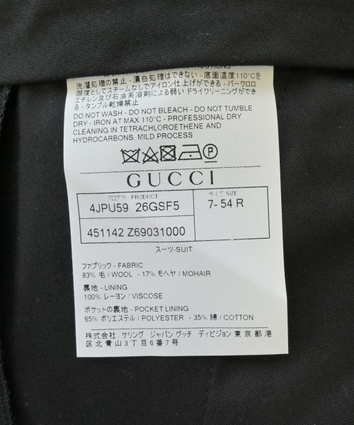 GUCCI 長褲