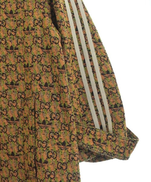 GUCCI 支撐領外套