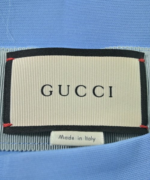 GUCCI 迷你裙