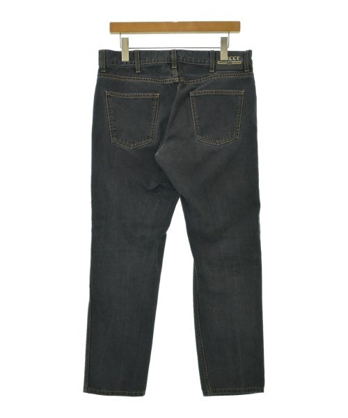 GUCCI 牛仔褲