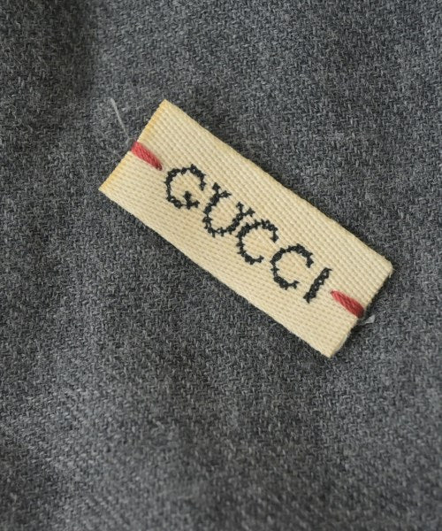 GUCCI 冬季圍巾