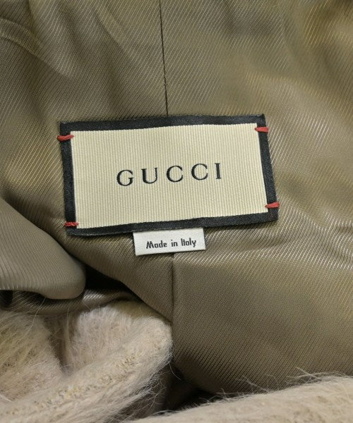 GUCCI 切斯特披風