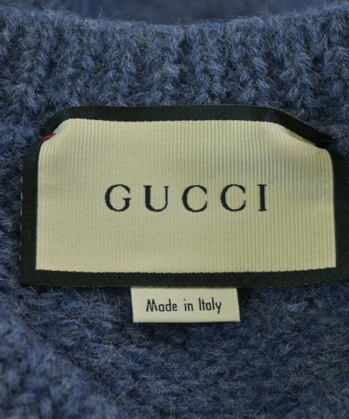 GUCCI 毛衣