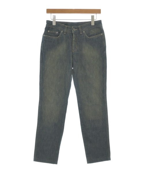 GUCCI 牛仔褲