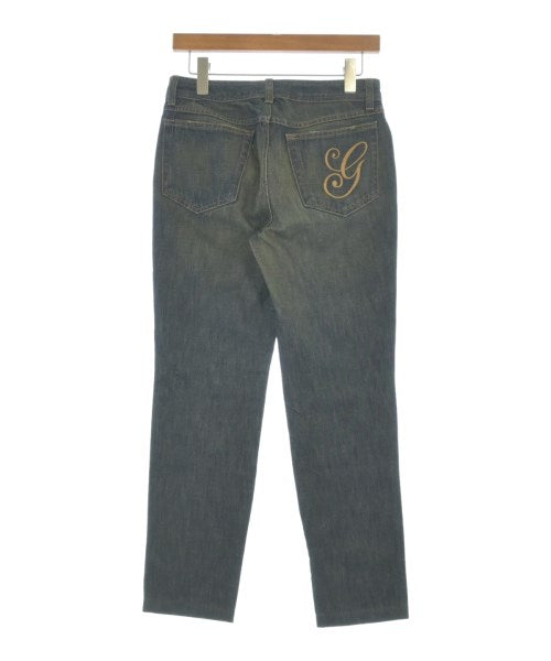 GUCCI 牛仔褲